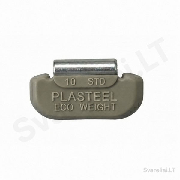 Svareliai STD Plasteel 10g (100vnt.)